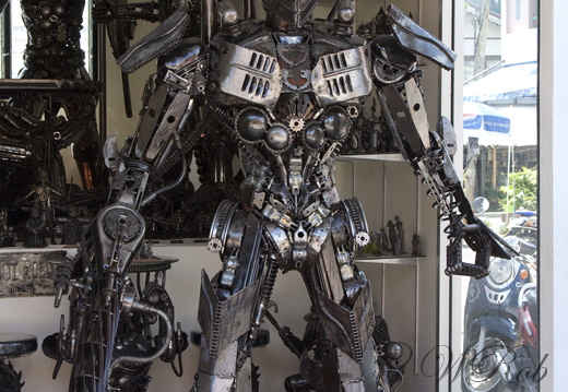Transformers