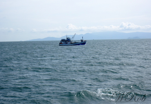 Bootsausflug