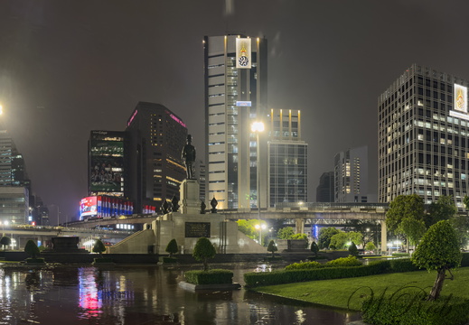 Bangkok